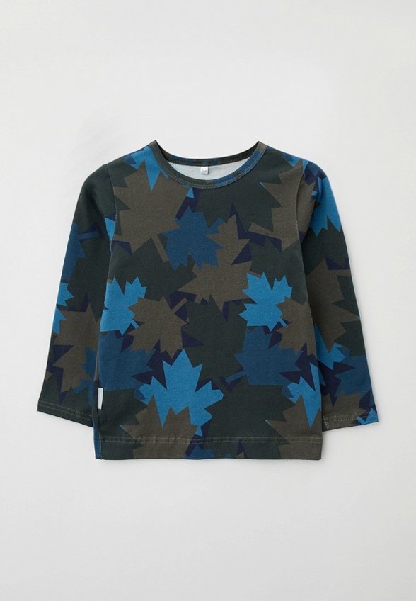 Лонгслив Kerry