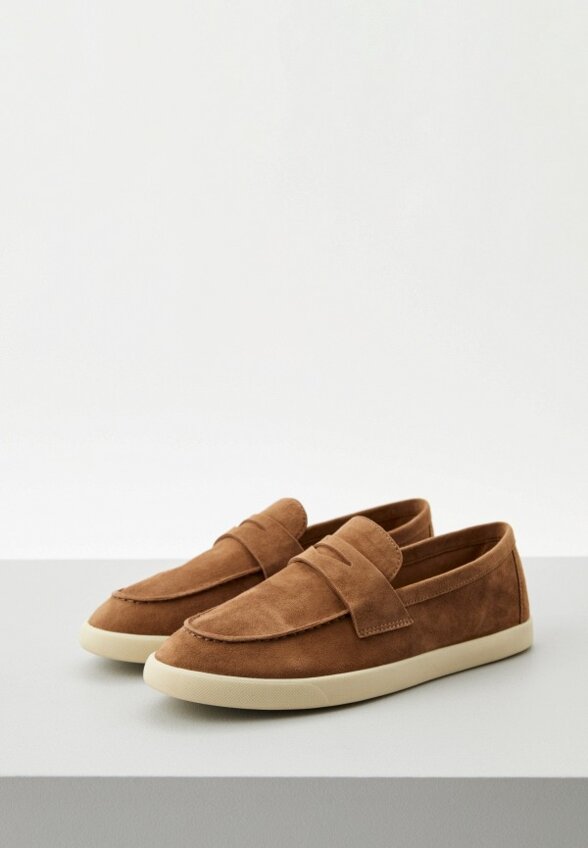 Лоферы Ekonika Premium