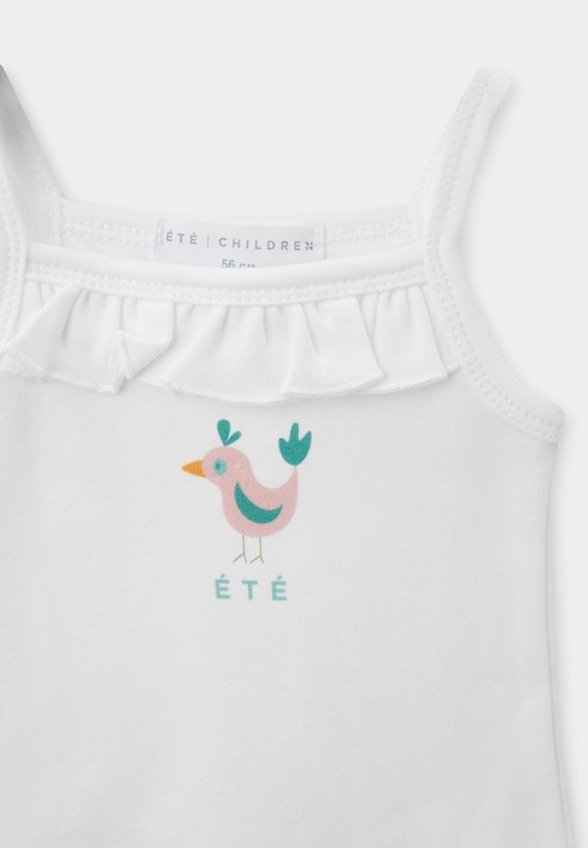 Боди 3 шт. Ete Children