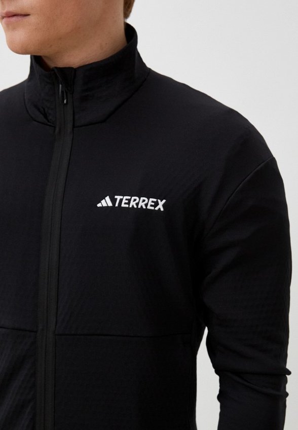 Олимпийка adidas