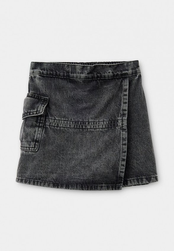Юбка-шорты Gloria Jeans