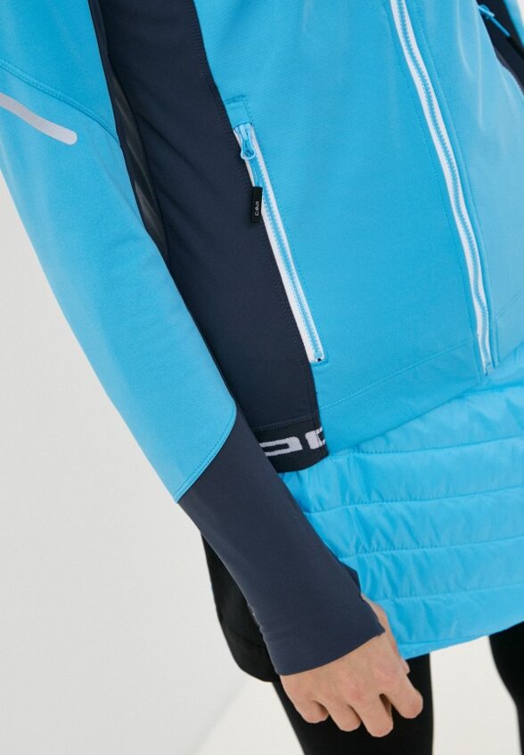 Олимпийка CMP