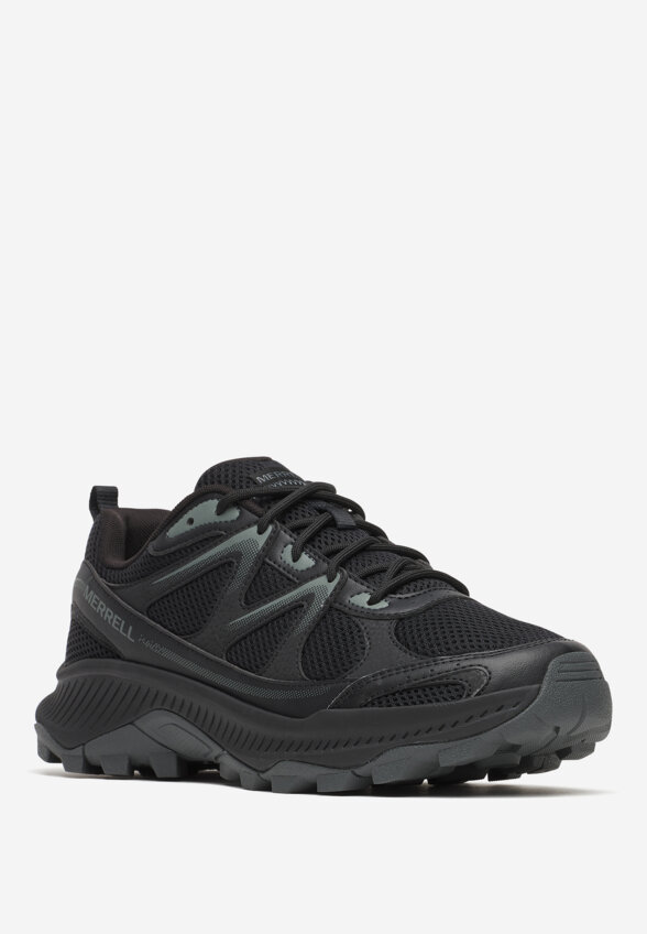 Кроссовки мужские Merrell Tempo Exp, Черный