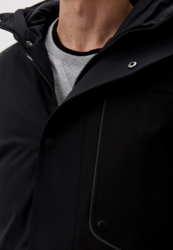 Пуховик Skandiwear