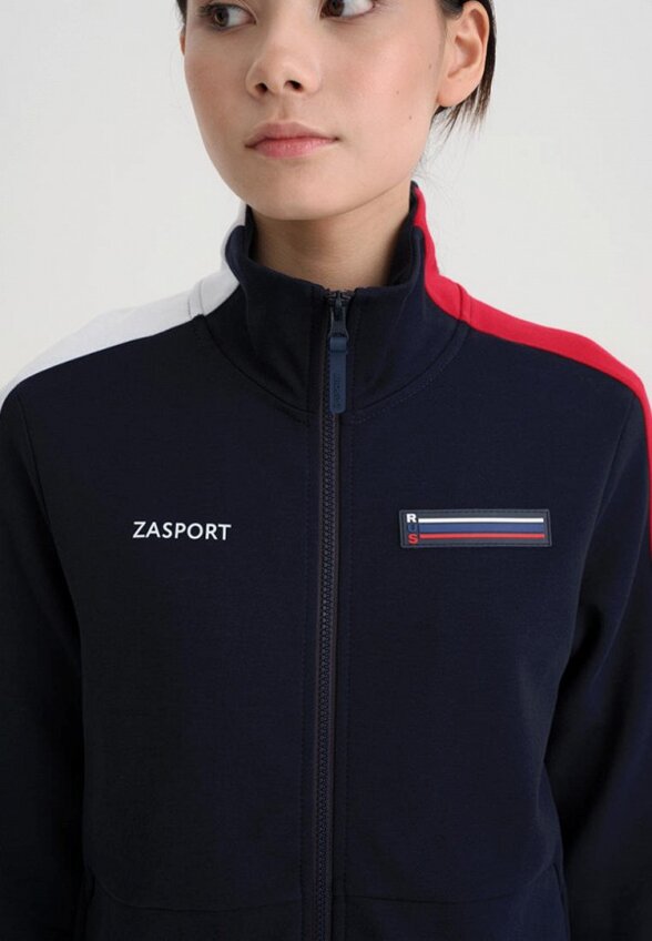 Олимпийка Zasport