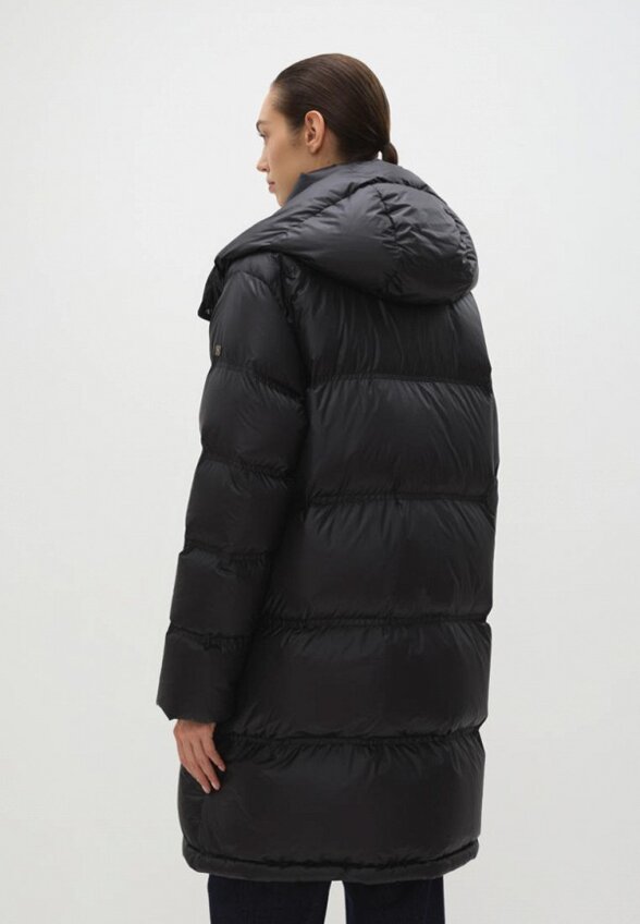 Пуховик Conso