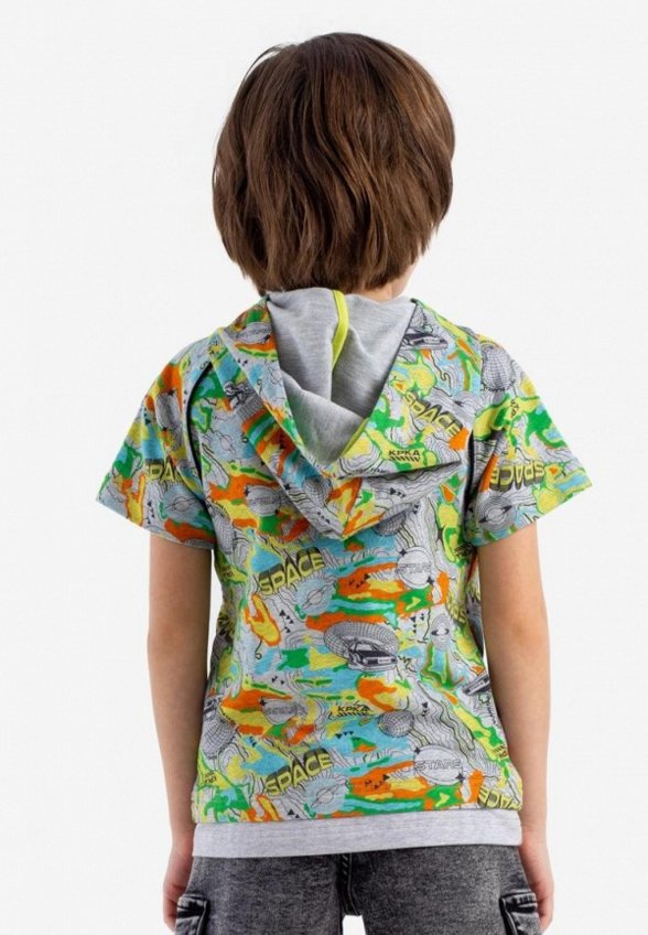 Футболка Kapika