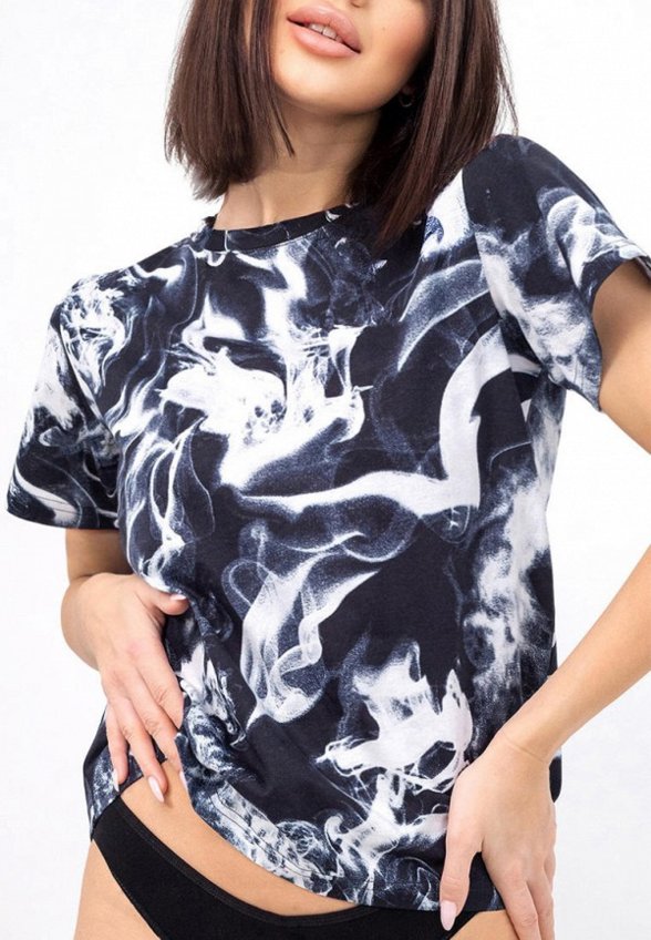 Футболка HappyFox