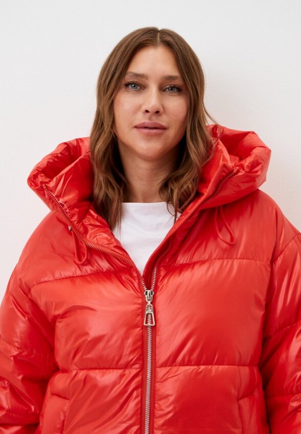 Пуховик Winterra