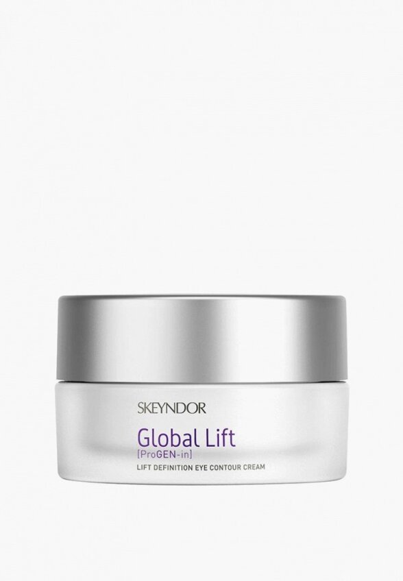 Крем для кожи вокруг глаз Skeyndor