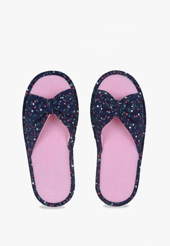 Тапочки T.Taccardi