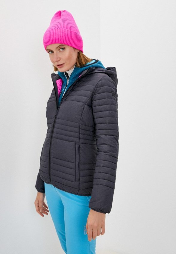 Куртка утепленная CMP