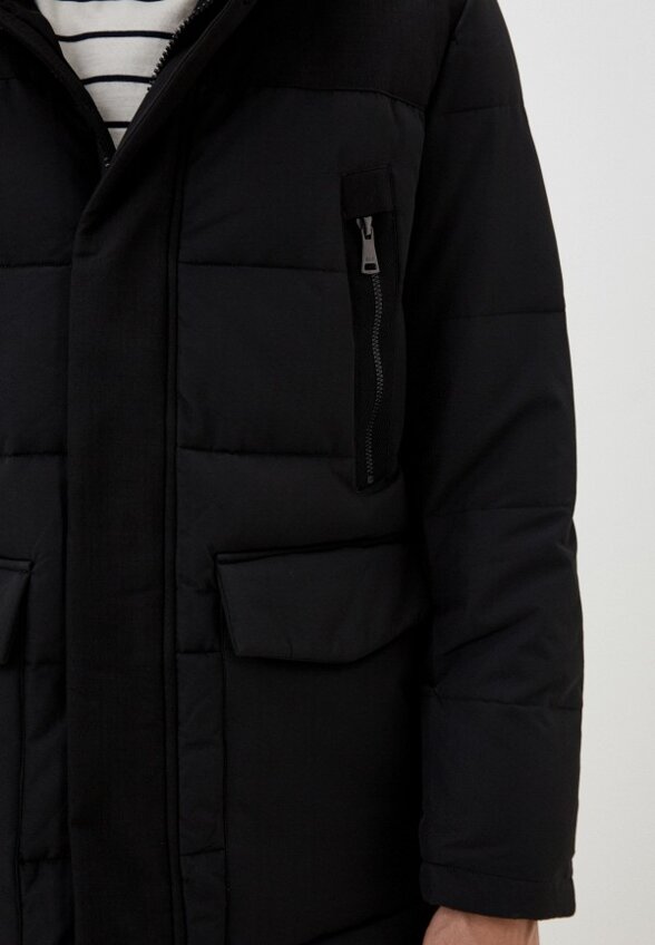 Пуховик Al Franco