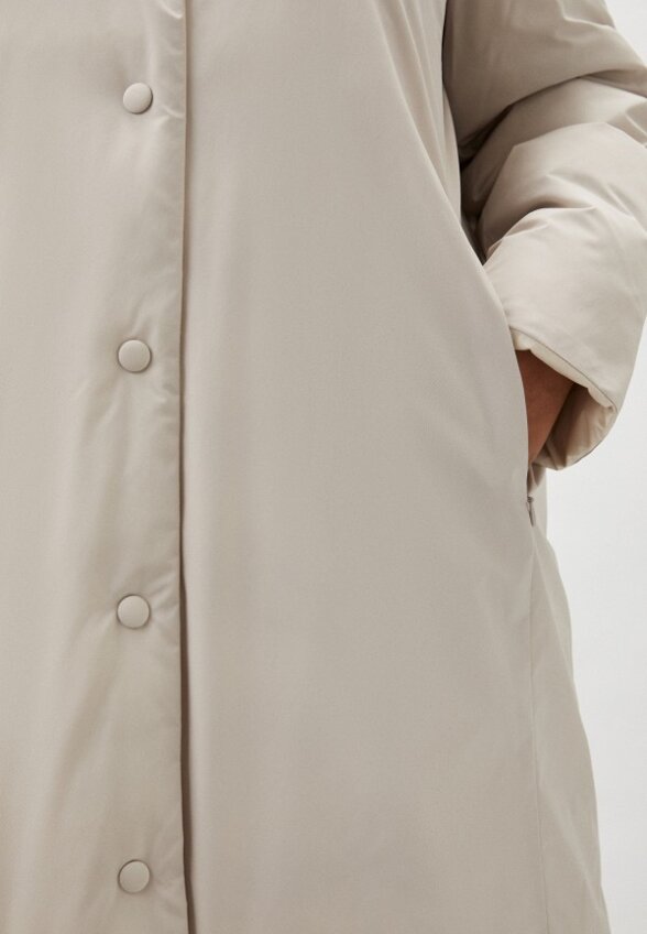 Пуховик Persona by Marina Rinaldi