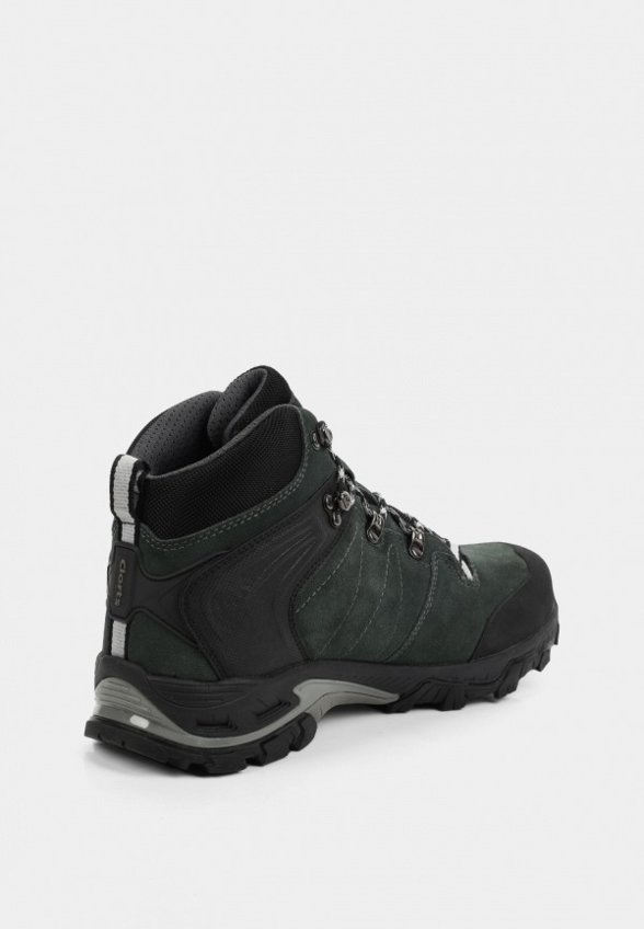 Ботинки трекинговые Clorts