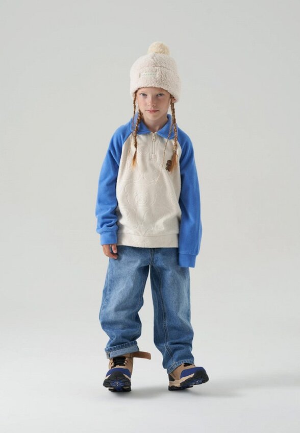 Олимпийка Happy Baby