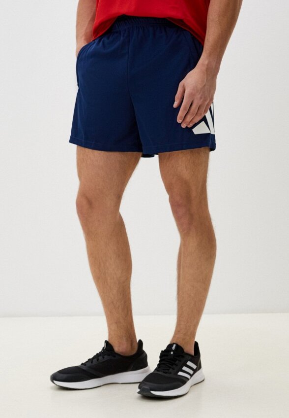 Шорты спортивные adidas