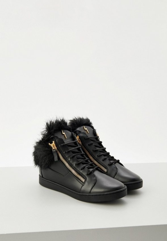 Кеды Giuseppe Zanotti