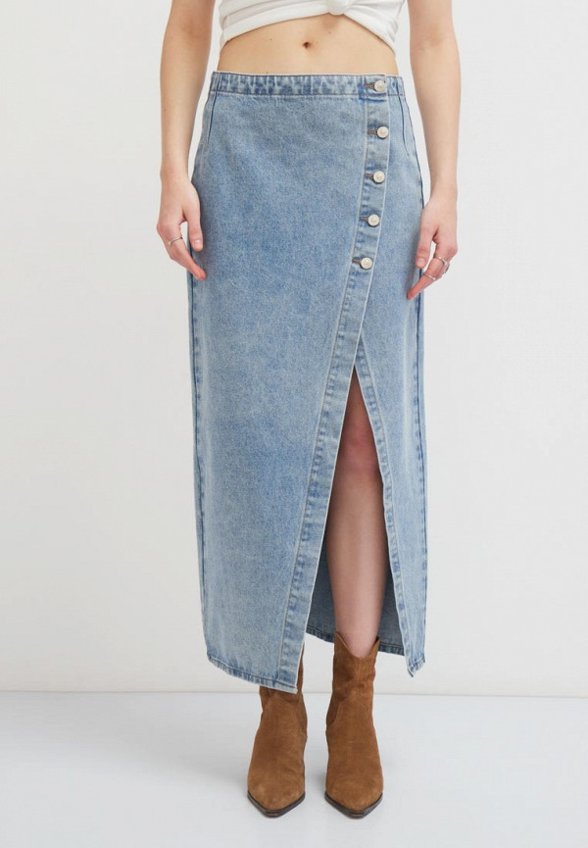 Юбка джинсовая Vittoria Vicci