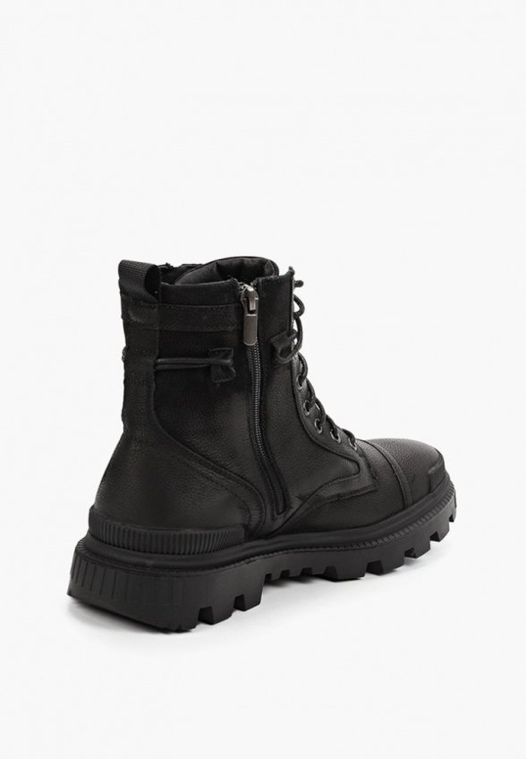 Ботинки Emanuele Gelmetti