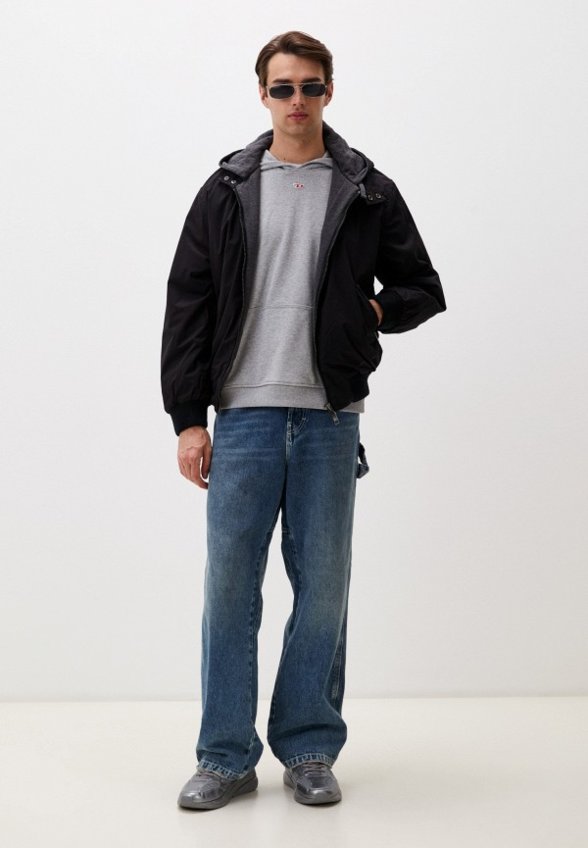 Куртка утепленная Diesel