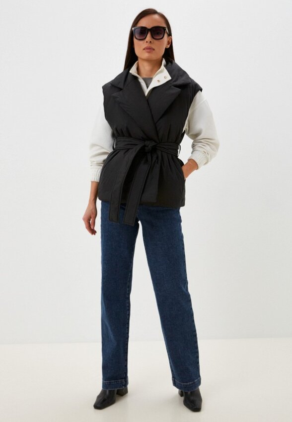 Жилет утепленный Baon