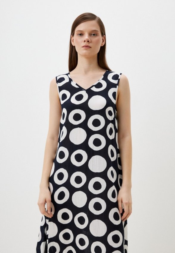 Платье Fabretti