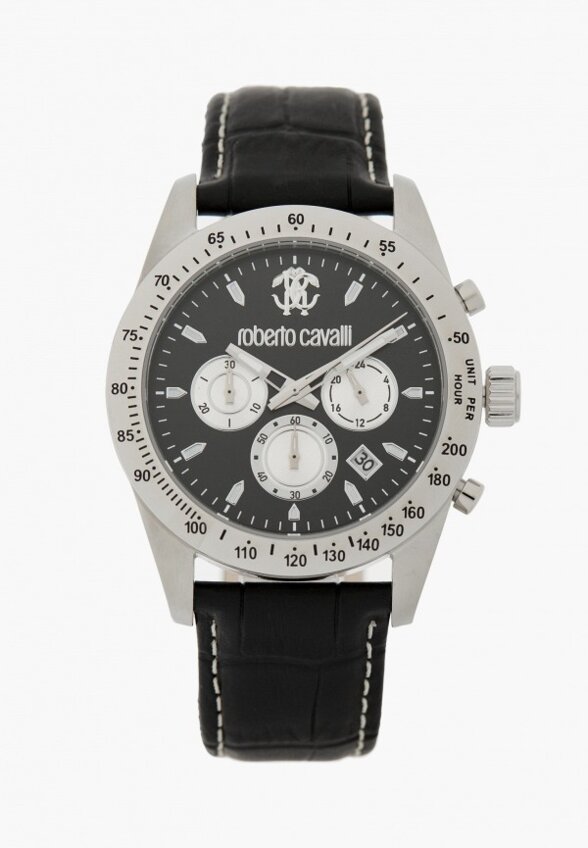 Часы Roberto Cavalli