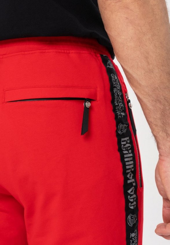 Брюки спортивные Великоросс