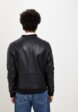 Куртка кожаная Urban Fashion for Men3  - превью