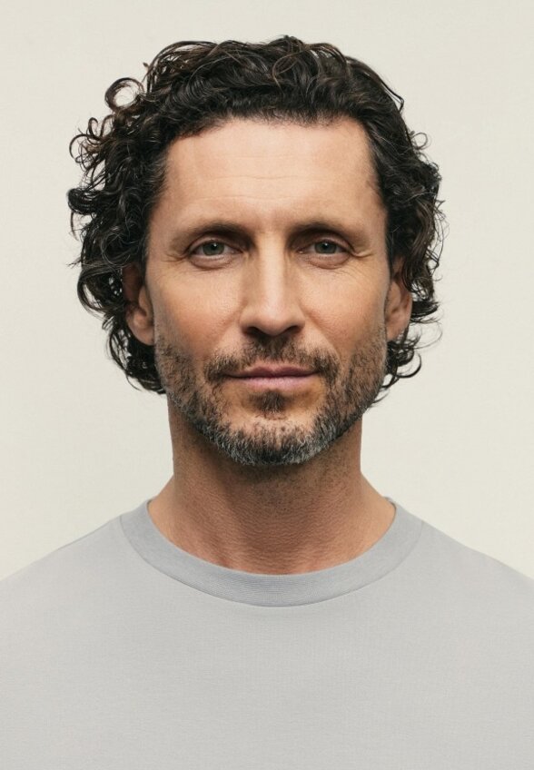 Футболка Zrn Man