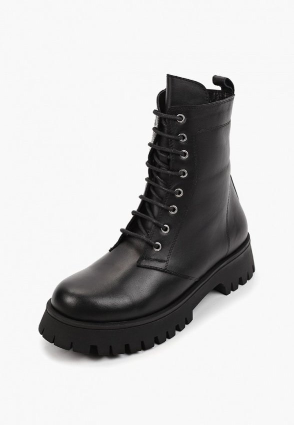 Ботинки Valeani