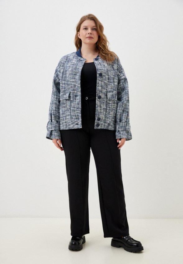 Полупальто Le Monique