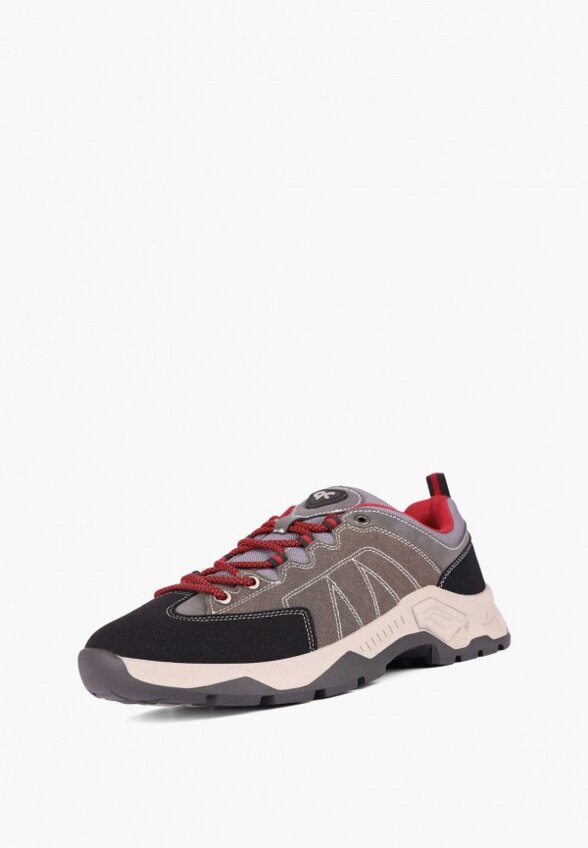 Ботинки трекинговые Quattrocomforto