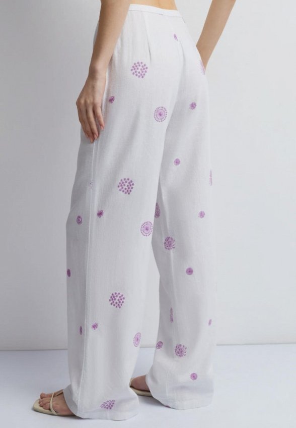 Брюки Vittoria Vicci