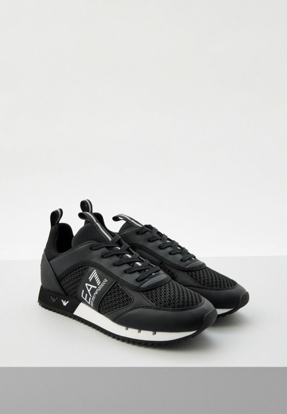 Кроссовки EA7