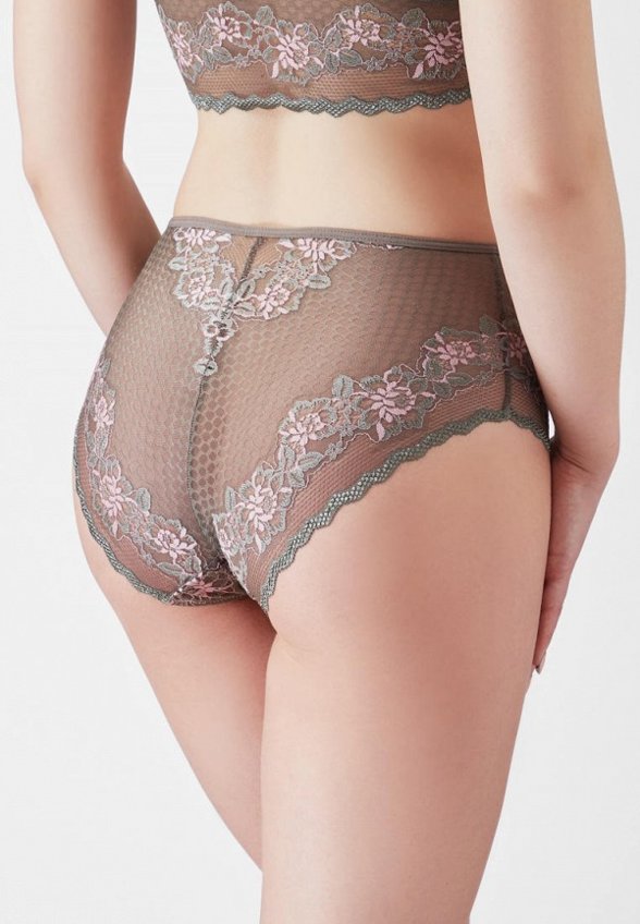 Трусы Lowry Collection