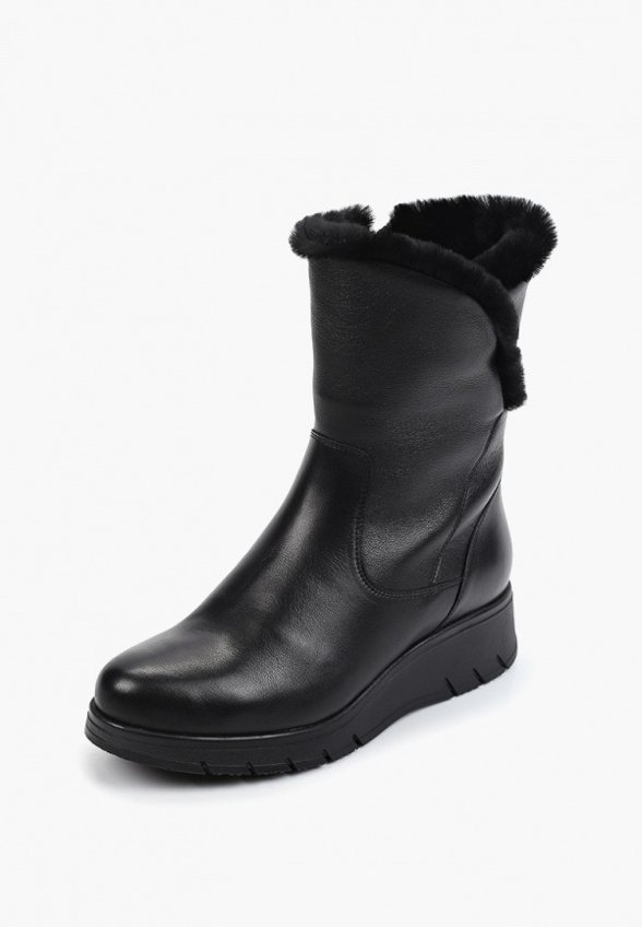 Полусапоги Janita