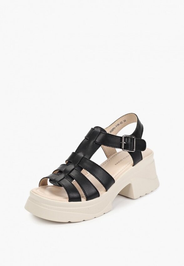 Босоножки Francesco Donni