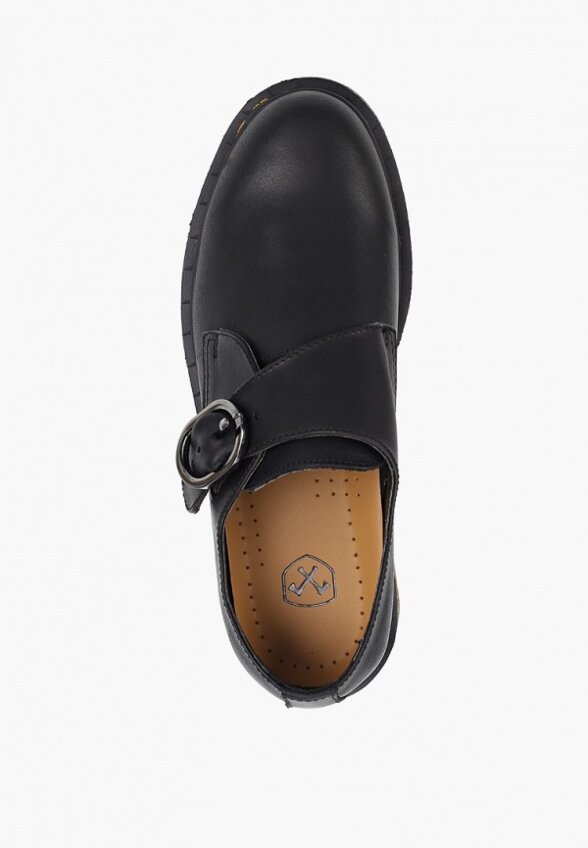 Туфли Harry Hatchet