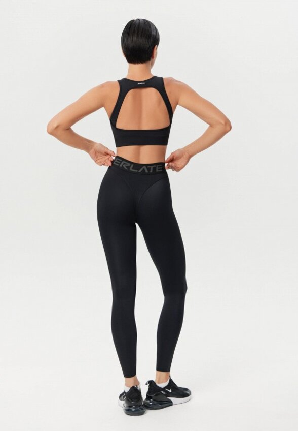 Леггинсы Neverlate