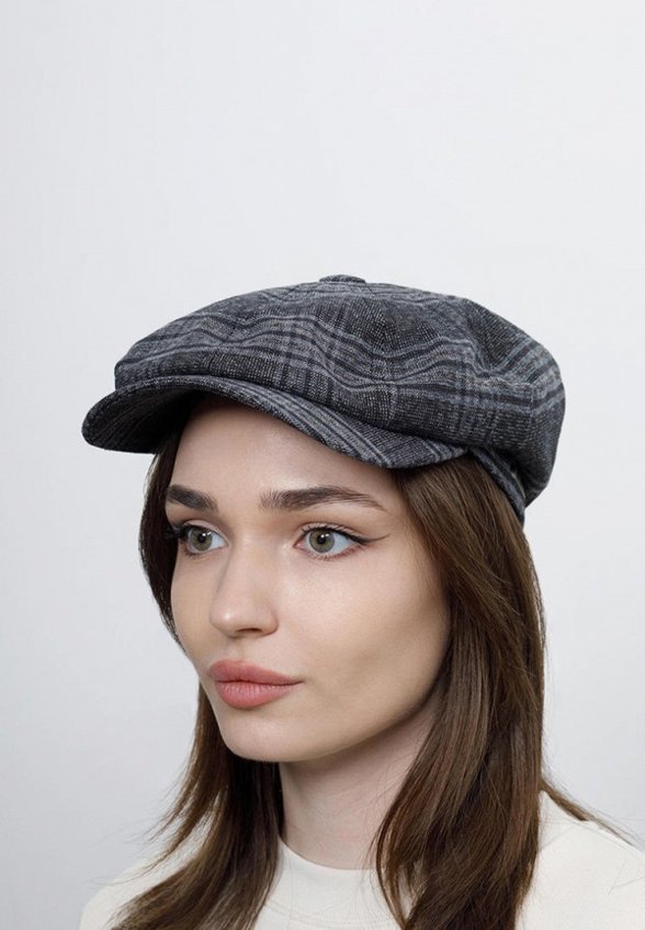 Кепка Fredrikson