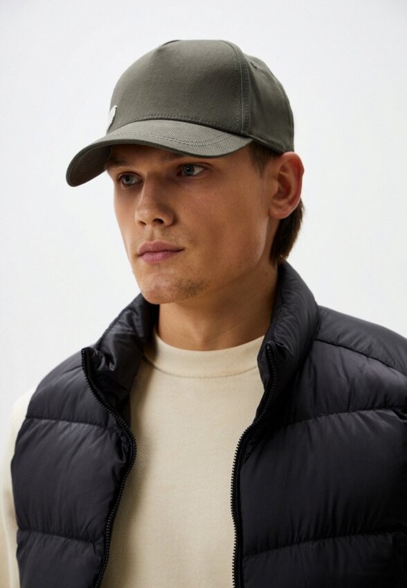 Бейсболка Lucky Bear