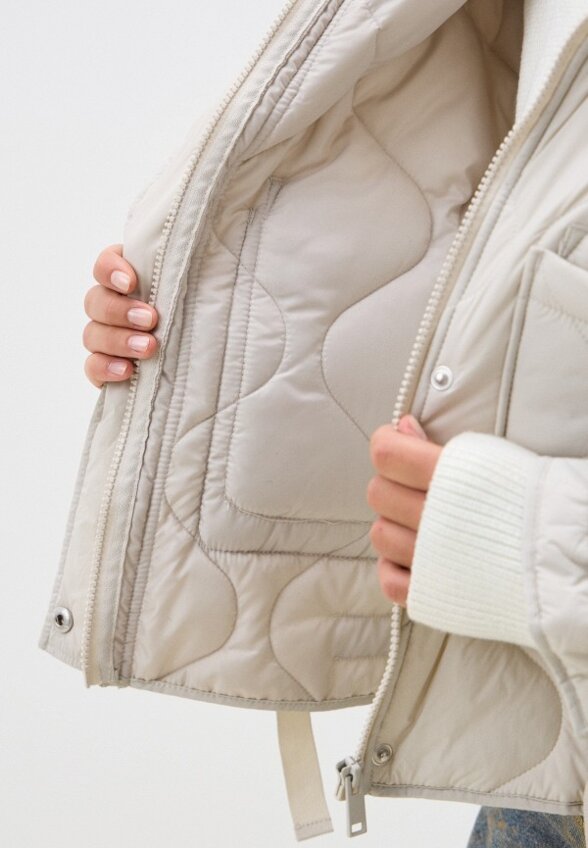 Куртка утепленная O'STIN