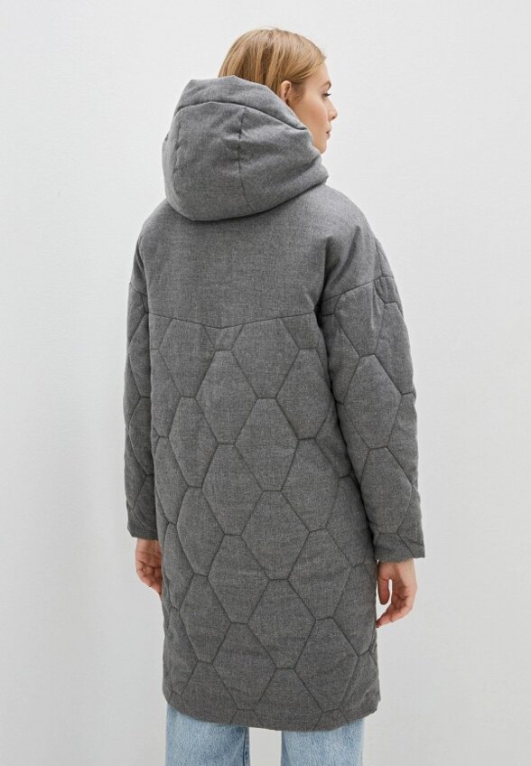 Куртка стеганая J-Splash