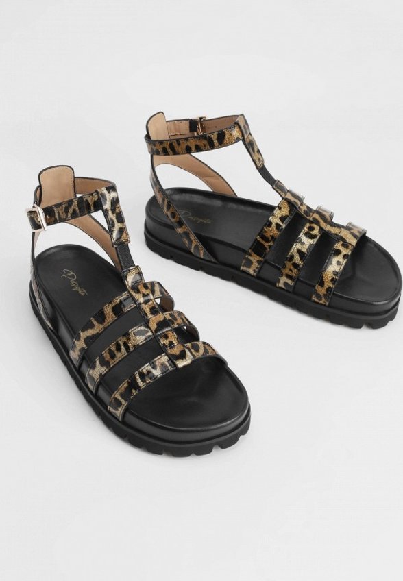 Сандалии Passegiata