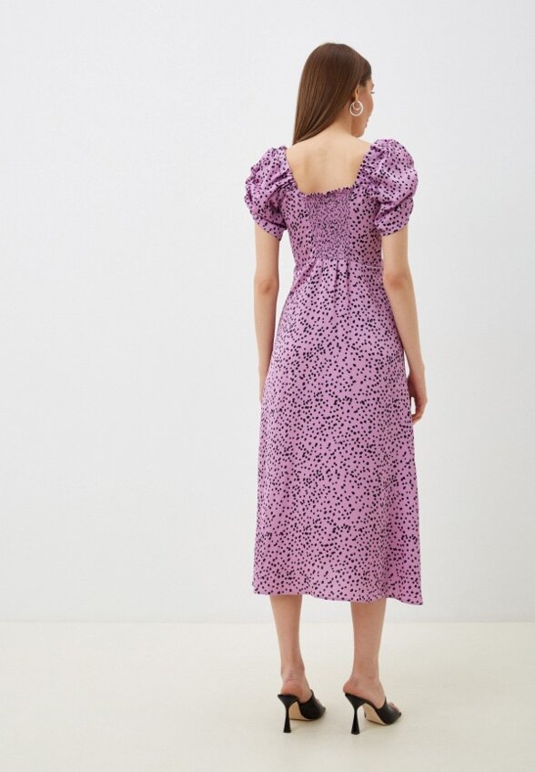 Платье Imocean