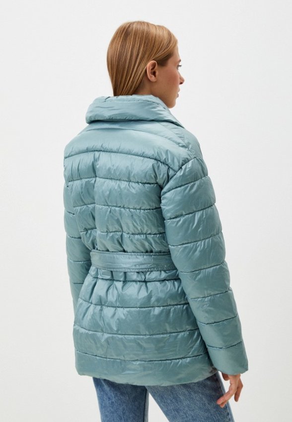 Куртка утепленная Снежная Королева