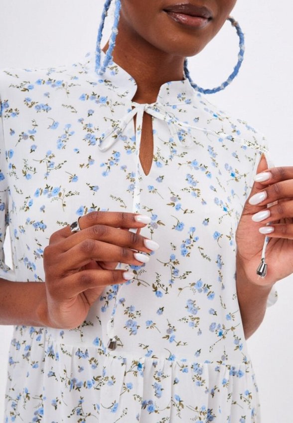 Платье Must Have Basis