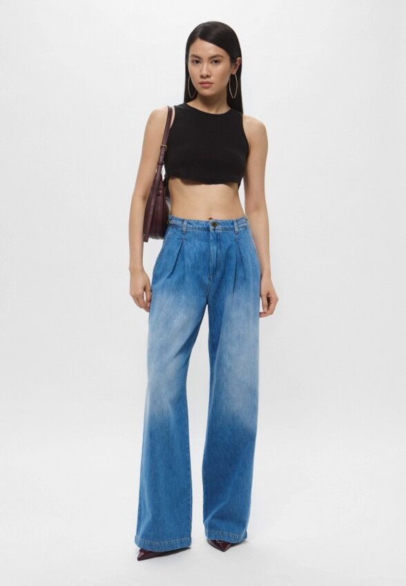 Джинсы Gaelle Paris